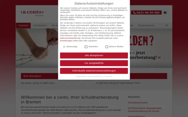 www.aconto-bremen.de