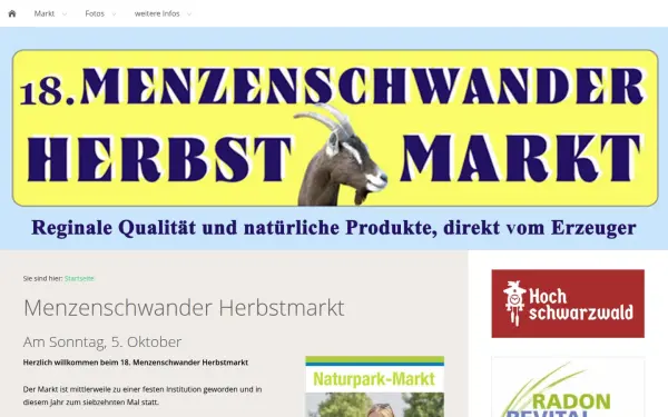 menzenschwander-herbstmarkt.de