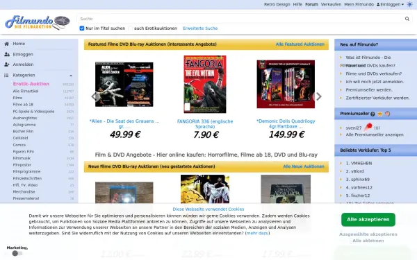 www.filmundo.de