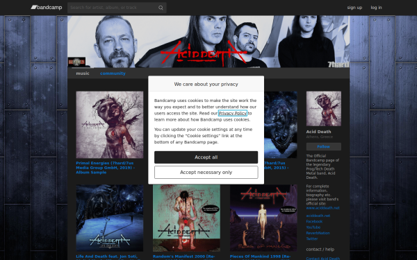 aciddeath.bandcamp.com