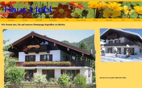 haus-liebl.de