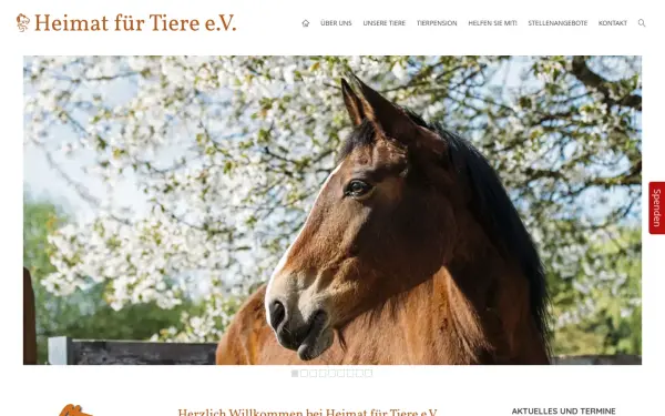 heimat-fuer-tiere.de