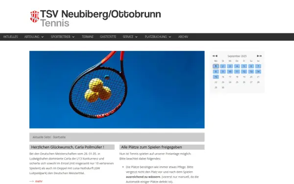 tennis.tsv-neubiberg.de