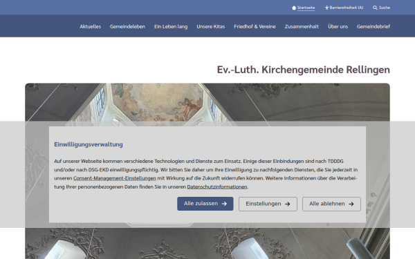 www.rellinger-kirche.de