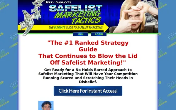 safelisttactics.com