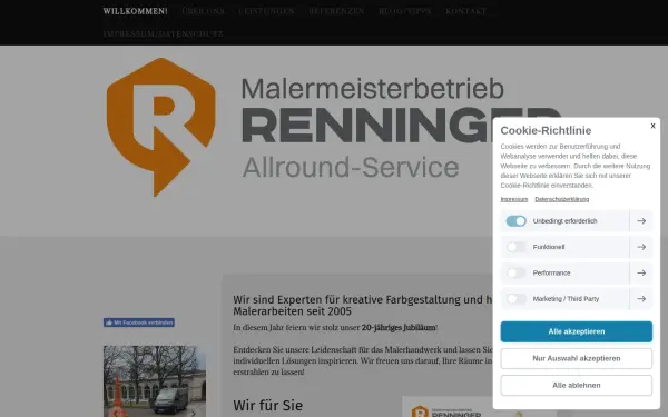 www.allroundservice-renninger.de