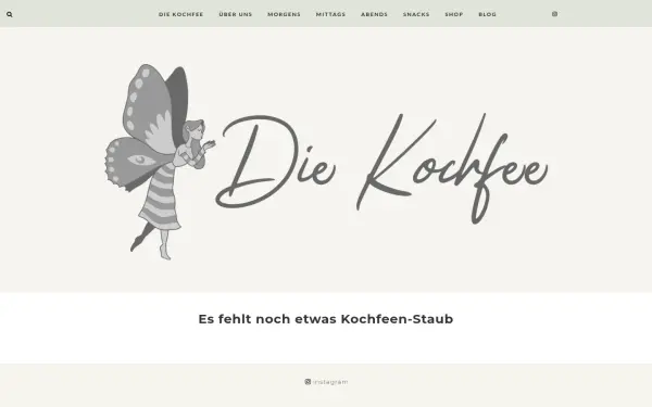 die-kochfee.de