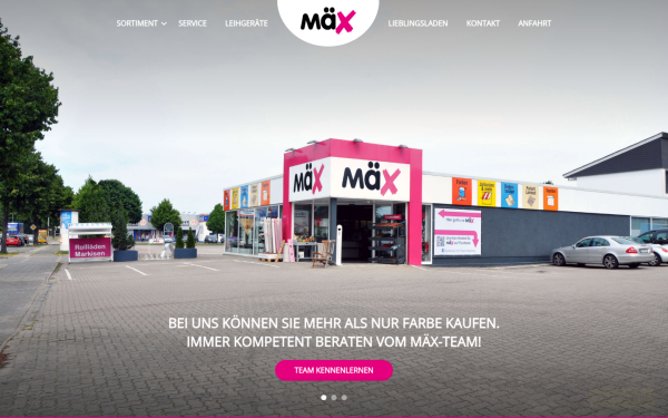 maex-segeberg.de