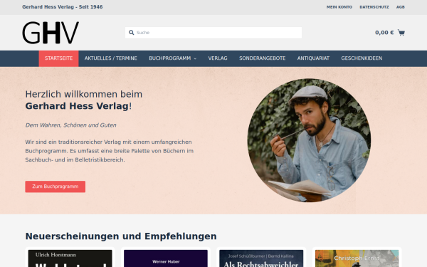 www.gerhard-hess-verlag.de