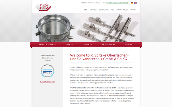 www.spitzke-hartchrom.de