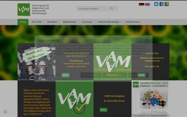 vaam.de
