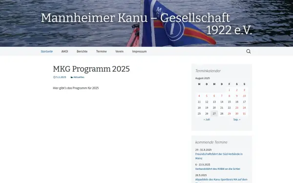 www.mannheimer-kanu-gesellschaft.de