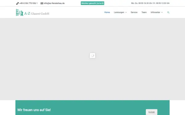 az-fensterbau.de