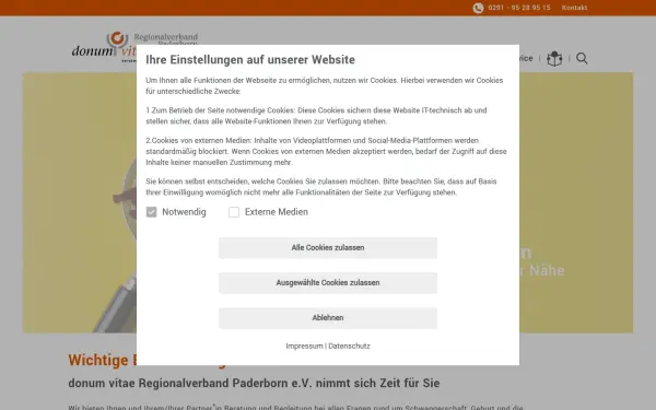 www.donumvitae-paderborn.de