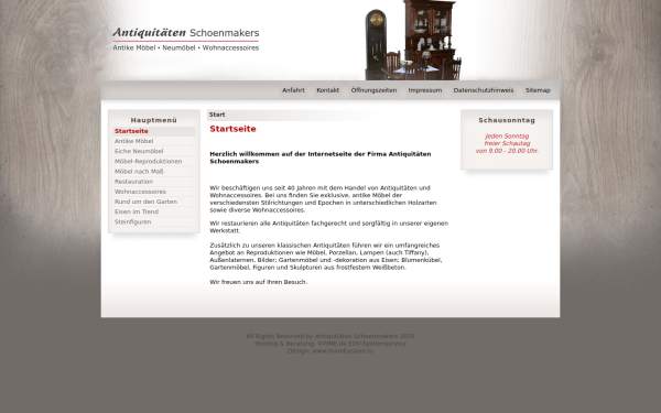 antik-schoenmakers.de