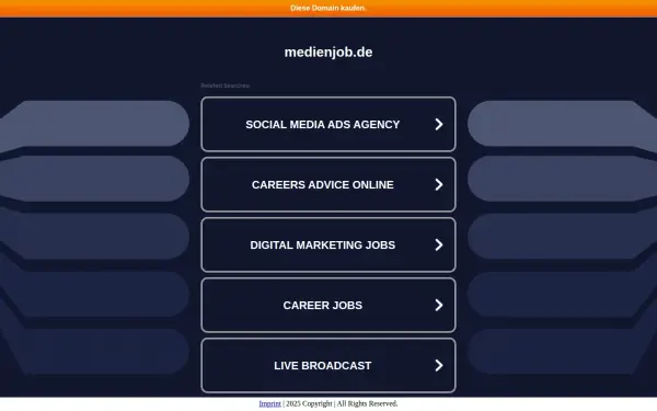 medienjob.de