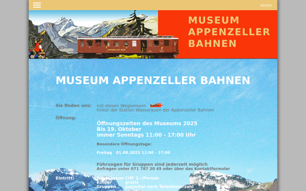www.museumsverein-appenzeller-bahnen.ch