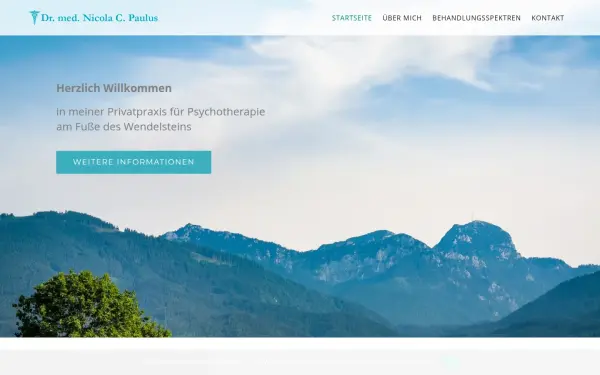 www.dr-paulus-psychotherapie.de