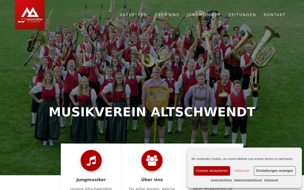 www.musikverein-altschwendt.at