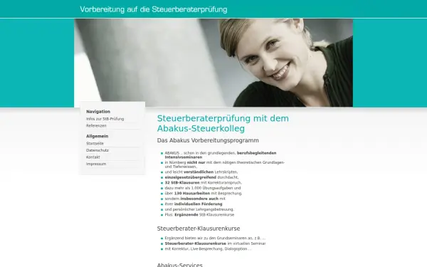 abakus-steuerlehre.de