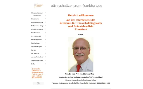 gynultraschall-frankfurt.de