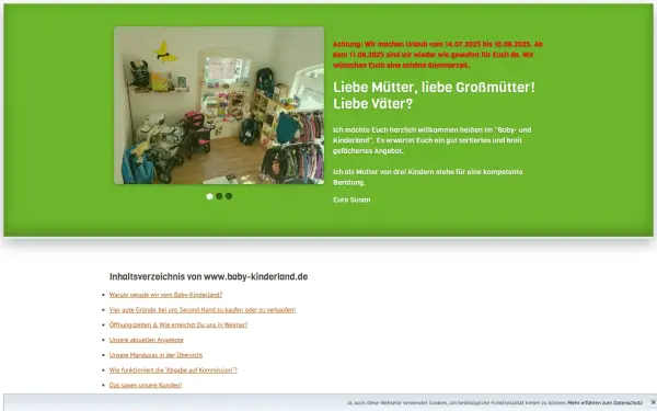 www.baby-kinderland.de