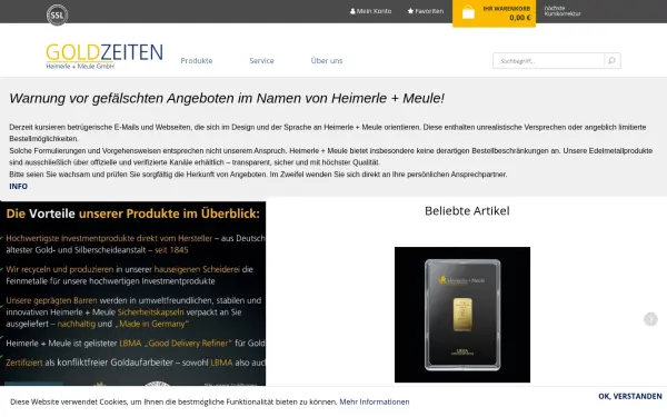 www.goldzeiten.de