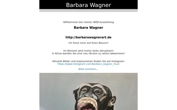 barbarawagnerart.de