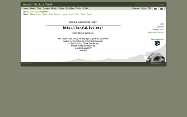 harald.ist.org