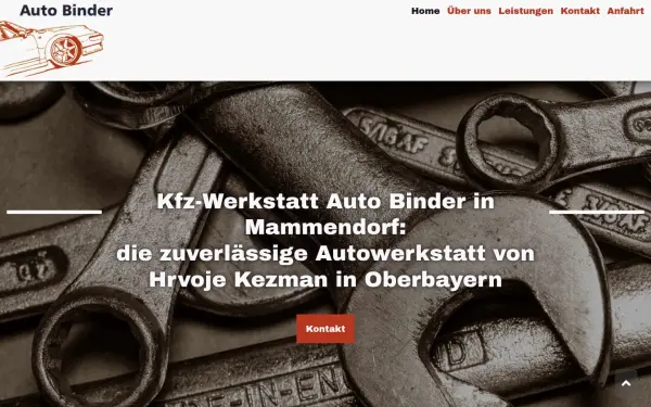 www.autohausbinder.de
