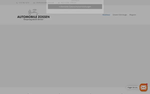 www.automobile-zossen.de