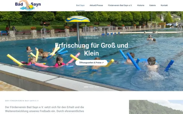bad-sayn.de