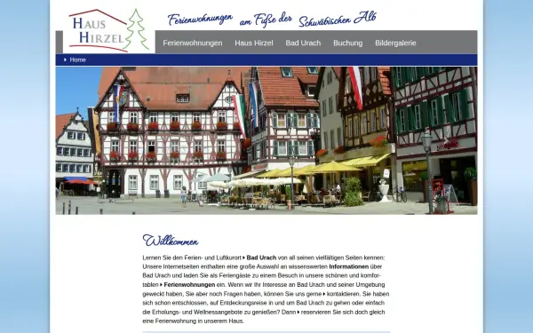 bad-urach-ferienwohnungen.de