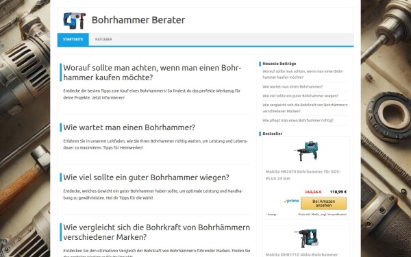www.bohrhammer-berater.de