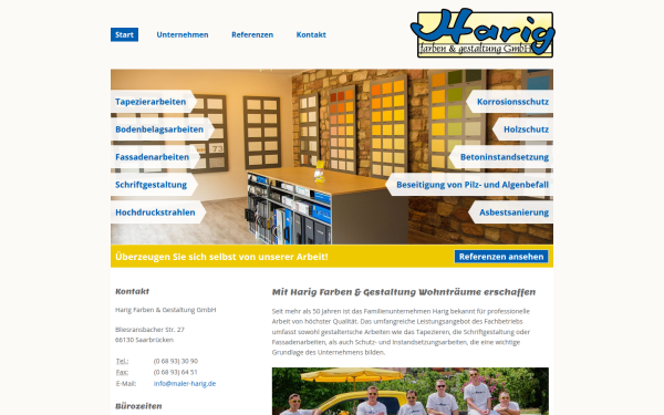 www.maler-harig.de