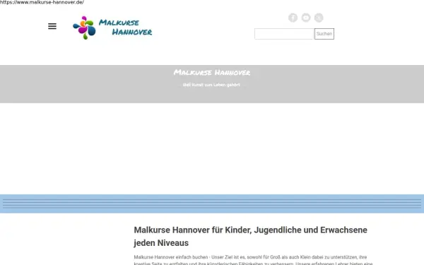 www.malkurse-hannover.de