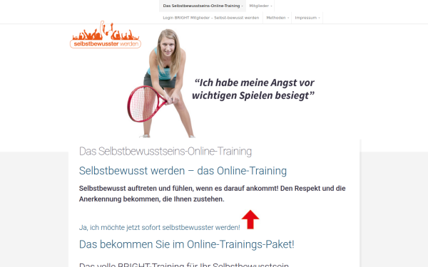 selbstbewussterwerden24.de