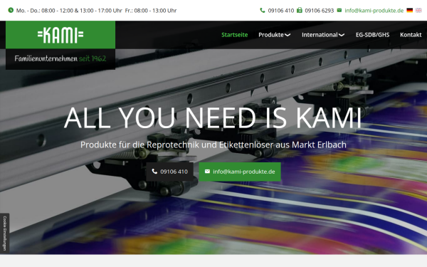 www.kami-produkte.de