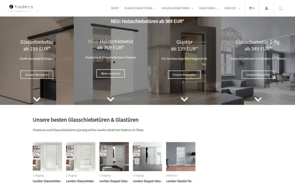 hadeco.de