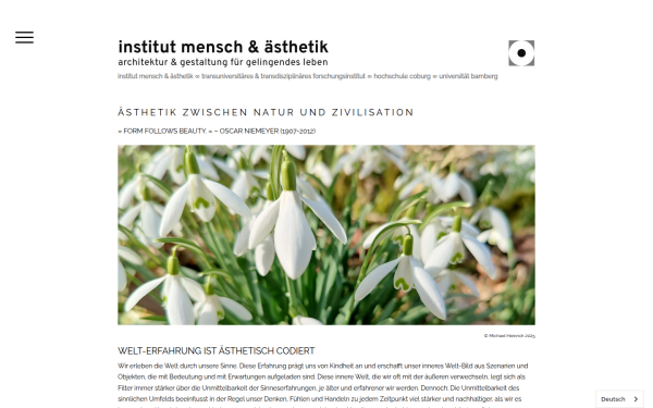 www.institutaesthetik.de
