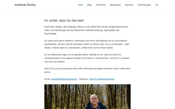 andreasburka.de