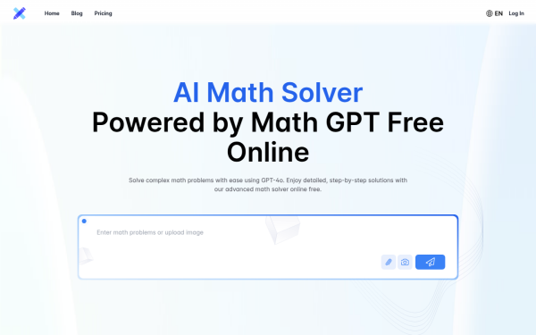 mymathsolver.ai