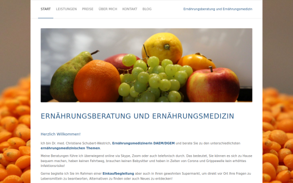 www.gesuendere-ernaehrung.de