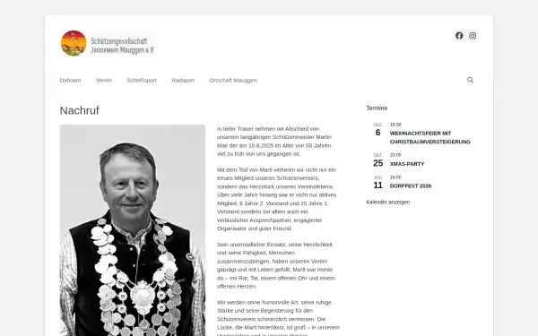 mauggen.de