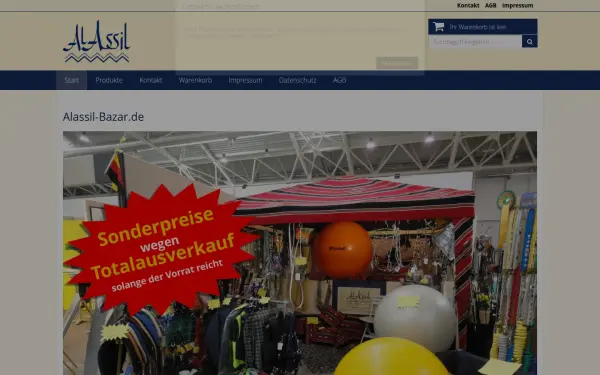 alassil-bazar.de