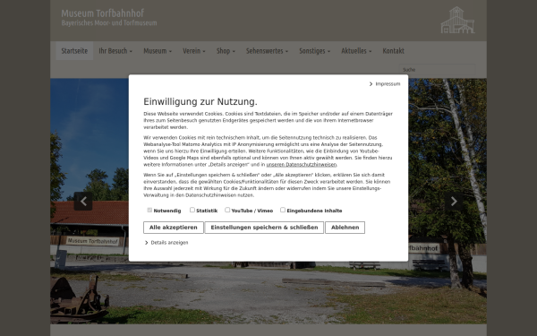 www.museum-torfbahnhof.de
