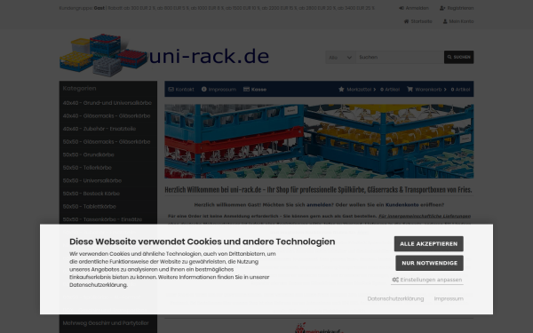 www.uni-rack.de