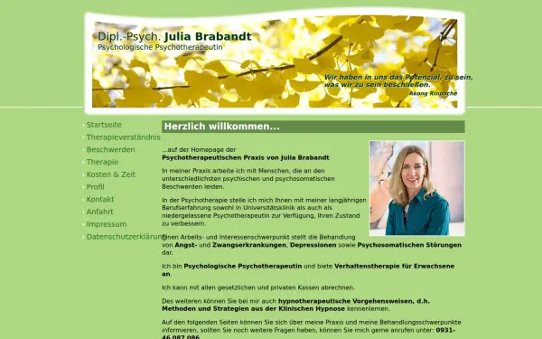 psychotherapie-brabandt.de