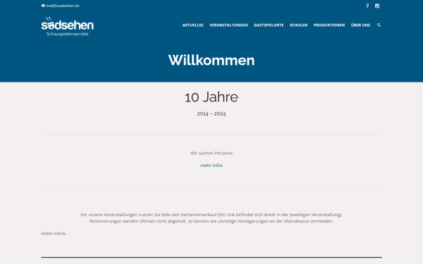 suedsehen.de