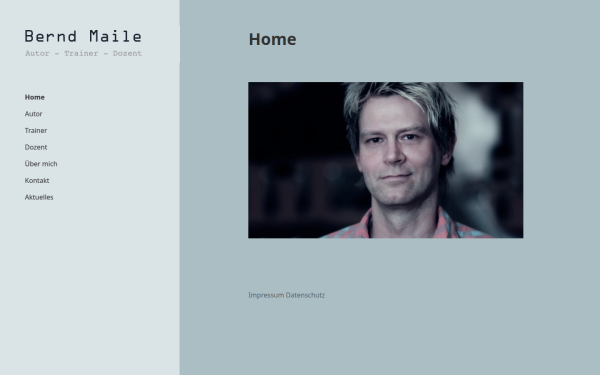 bernd-maile.de